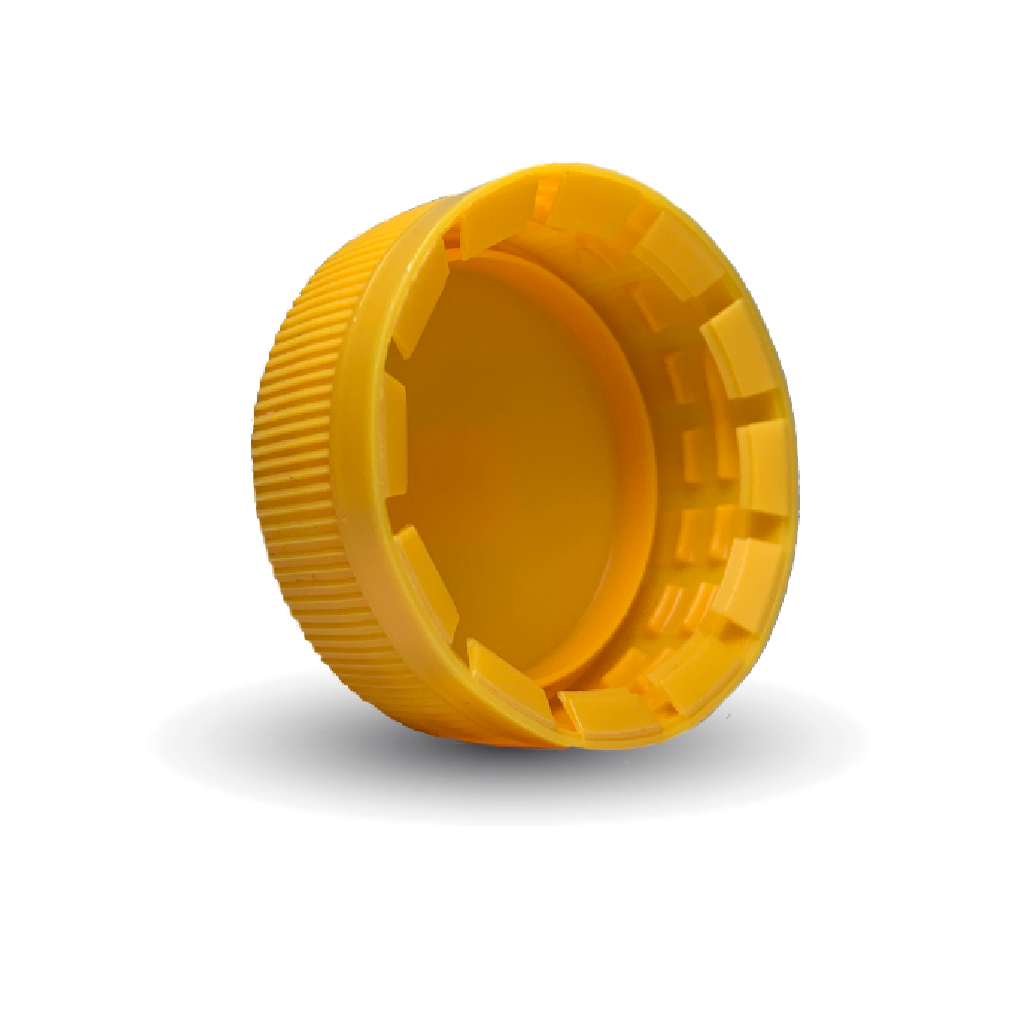 38HF Finish 38mm PET (Dairy, juices and lubricants)